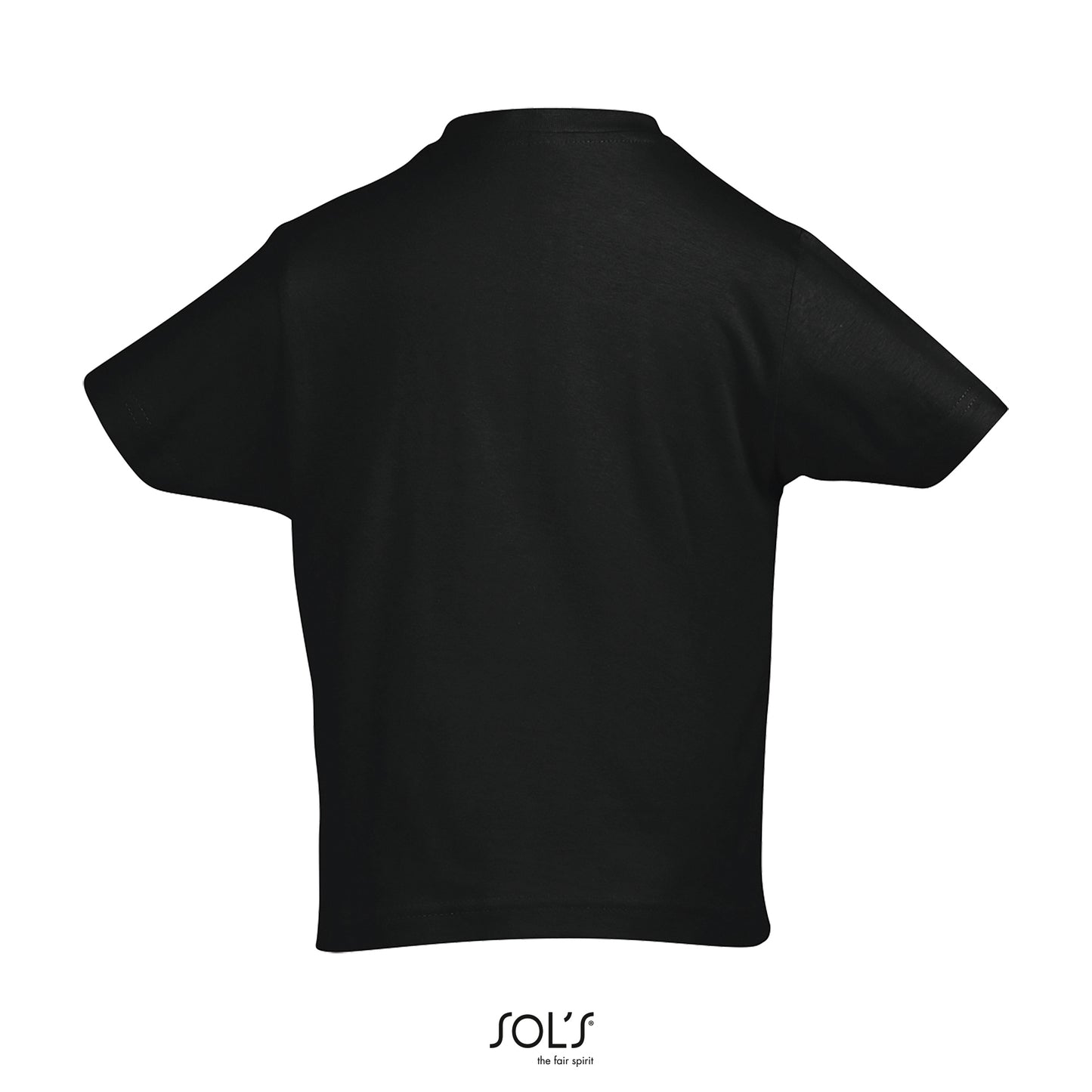SOL's Laste Imperial T