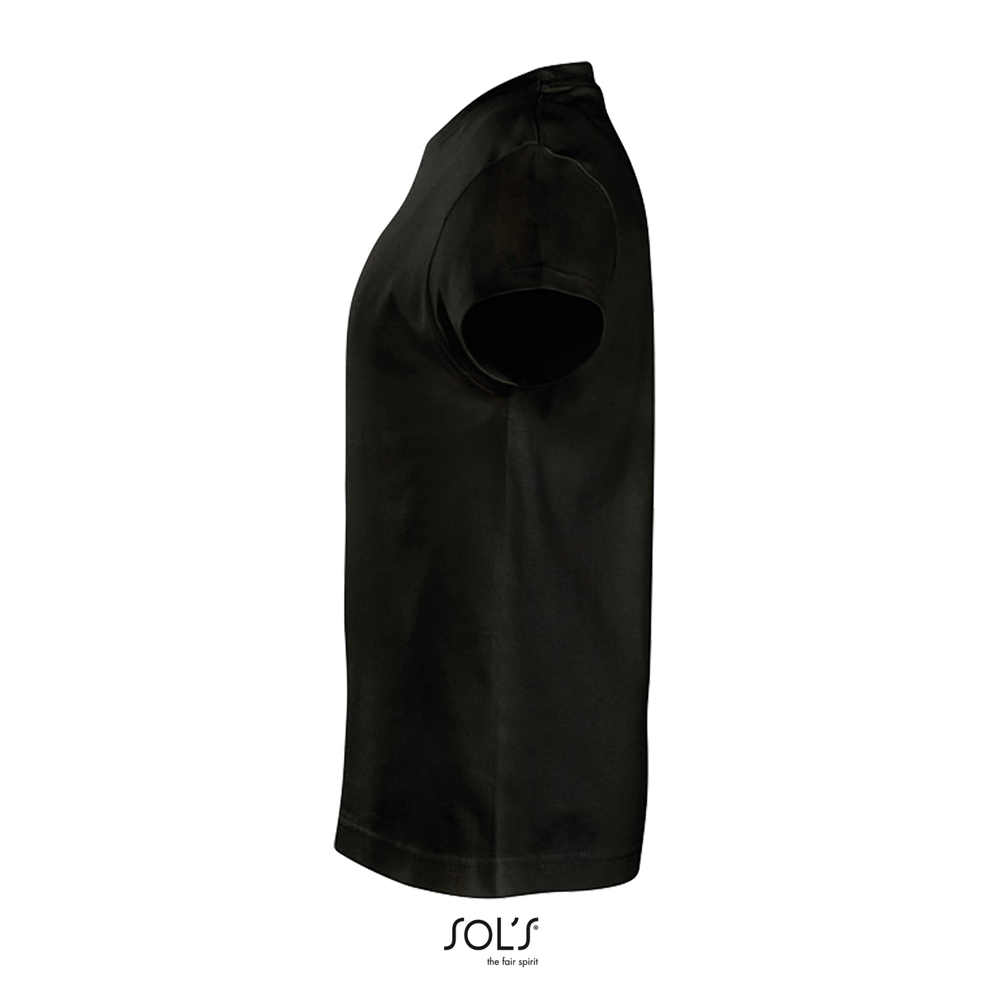 SOL's Laste Imperial T