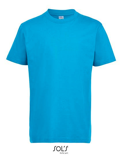 SOL's Laste Imperial T