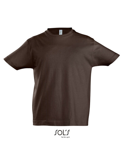 SOL's Laste Imperial T