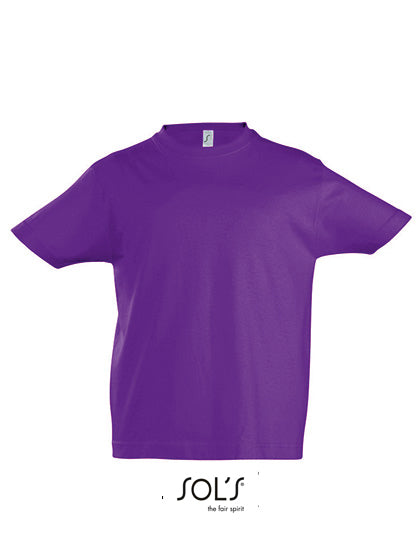 SOL's Laste Imperial T