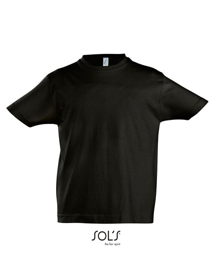 SOL's Laste Imperial T
