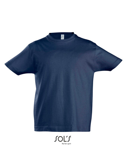 SOL's Laste Imperial T