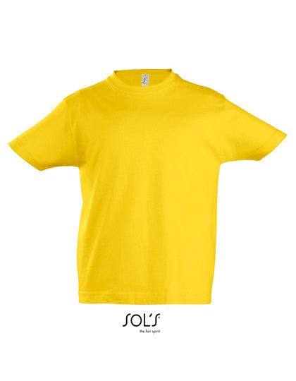 SOL's Laste Imperial T
