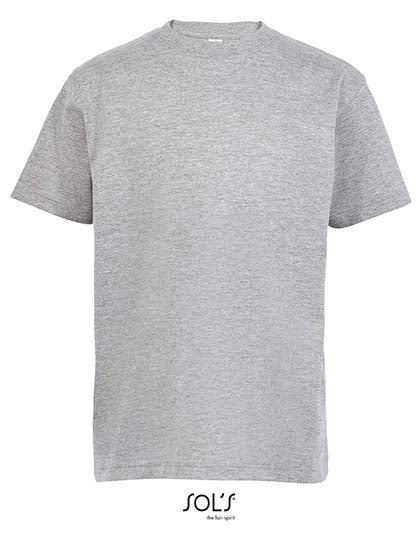 SOL's Laste Imperial T