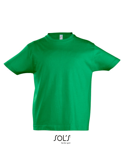 SOL's Laste Imperial T