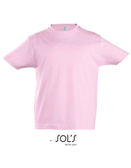 SOL's Laste Imperial T