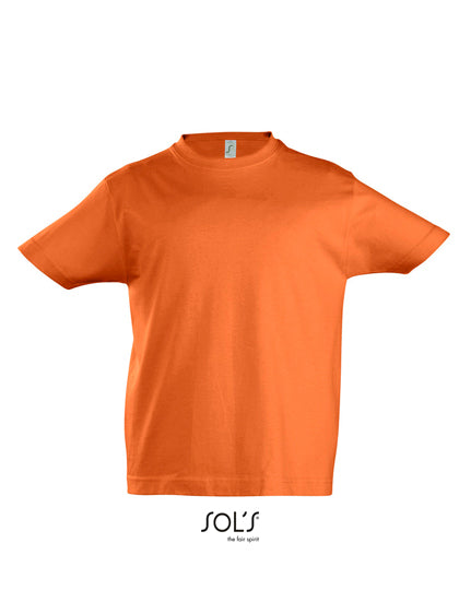 SOL's Laste Imperial T