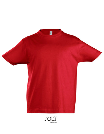SOL's Laste Imperial T