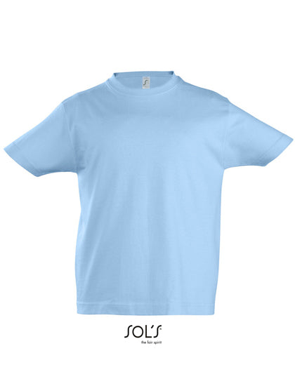 SOL's Laste Imperial T