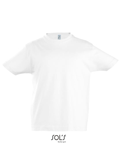 SOL's Laste Imperial T