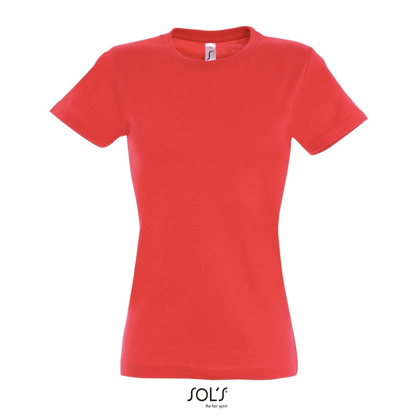 SOL's Naiste Imperial T 190 XL-3XL