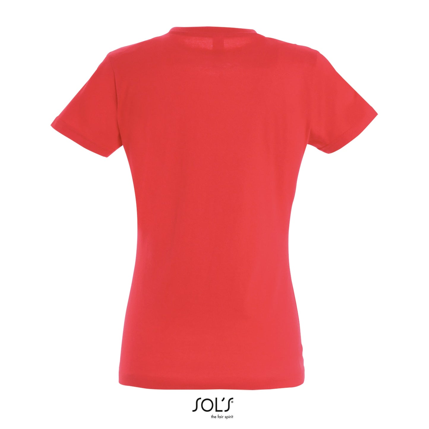 SOL's Naiste Imperial T 190 XL-3XL