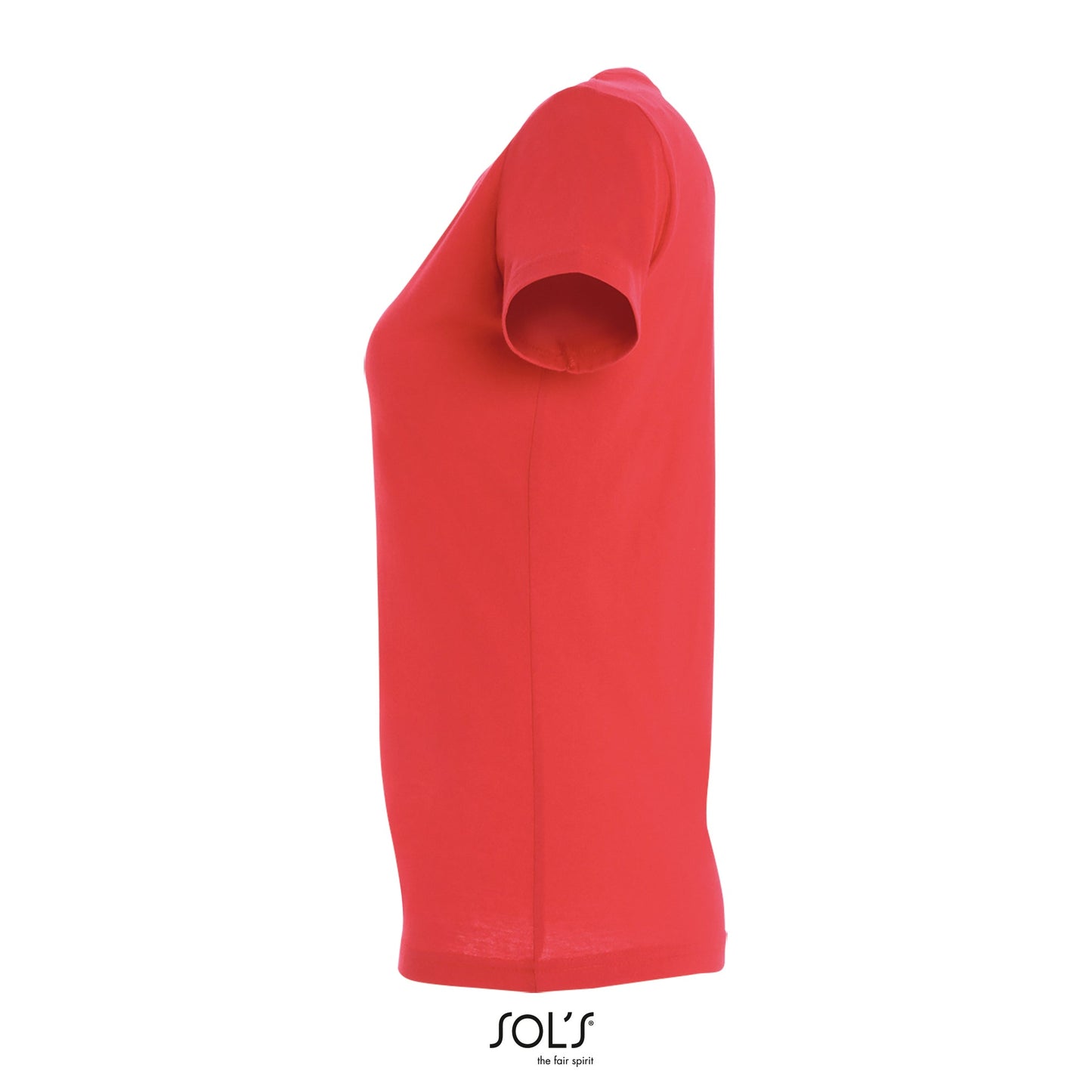 SOL's Naiste Imperial T 190 XL-3XL