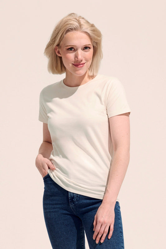 SOL's Naiste Imperial T 190 S-3XL