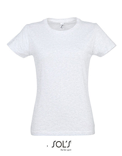 SOL's Naiste Imperial T 190 XL-3XL