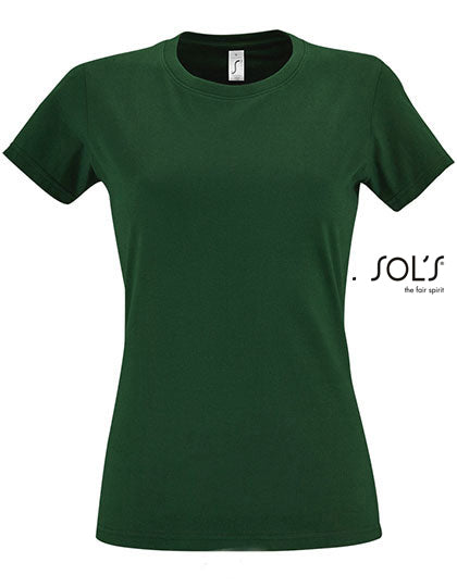 SOL's Naiste Imperial T 190 XL-3XL
