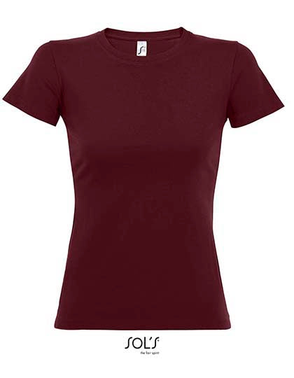 SOL's Naiste Imperial T 190 XL-3XL