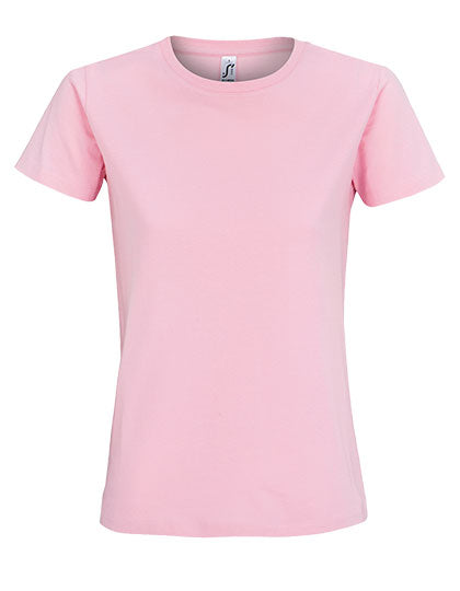 SOL's Naiste Imperial T 190 XL-3XL