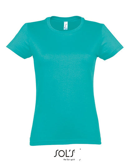 SOL's Naiste Imperial T 190 XL-3XL