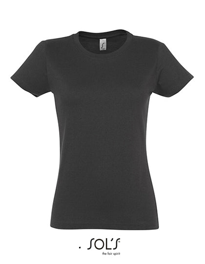 SOL's Naiste Imperial T 190 XL-3XL
