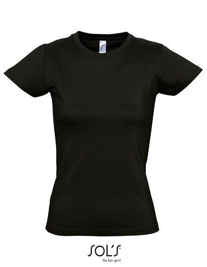 SOL's Naiste Imperial T 190 XL-3XL