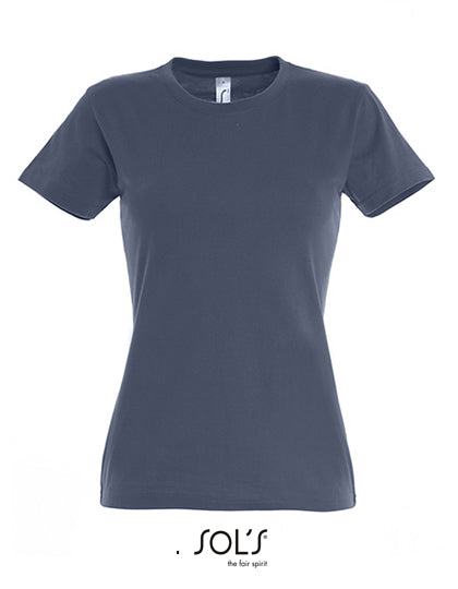 SOL's Naiste Imperial T 190 XL-3XL