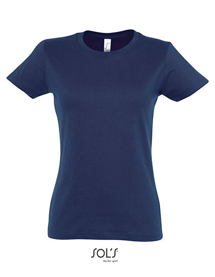 SOL's Naiste Imperial T 190 XL-3XL