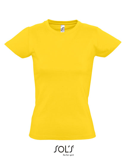SOL's Naiste Imperial T 190 XL-3XL