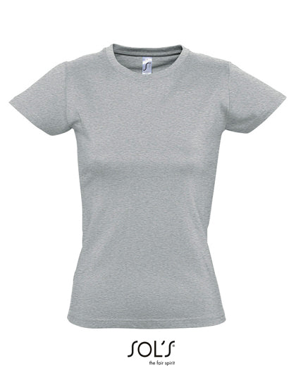 SOL's Naiste Imperial T 190 XL-3XL