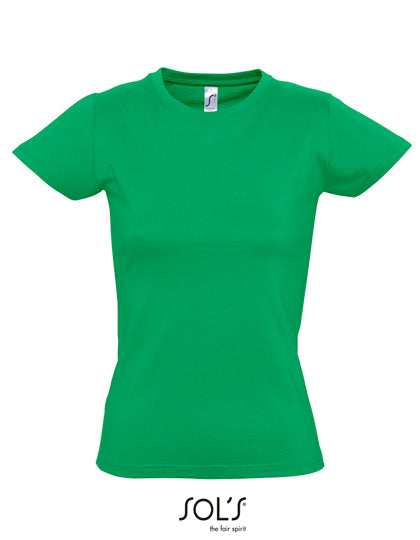 SOL's Naiste Imperial T 190 XL-3XL