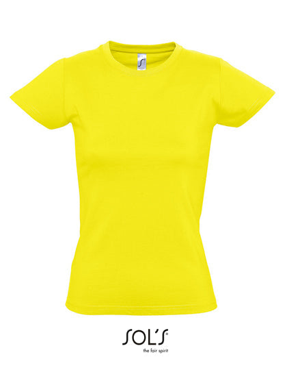SOL's Naiste Imperial T 190 XL-3XL