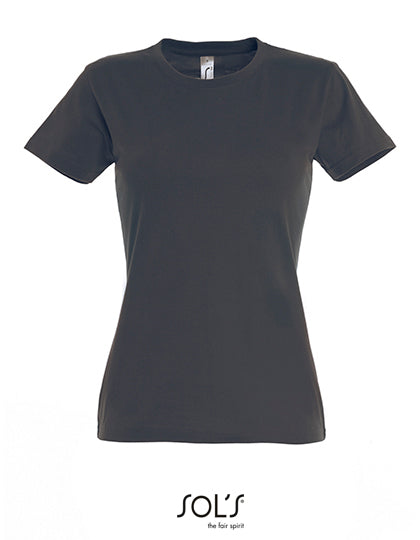 SOL's Naiste Imperial T 190 XL-3XL