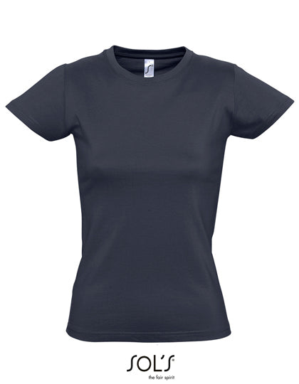 SOL's Naiste Imperial T 190 XL-3XL