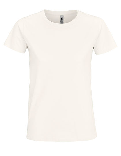 SOL's Naiste Imperial T 190 XL-3XL