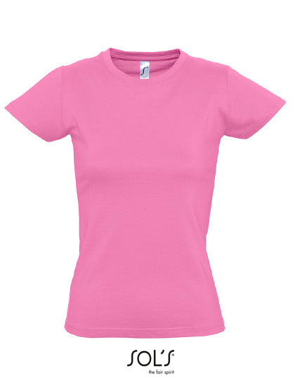 SOL's Naiste Imperial T 190 XL-3XL