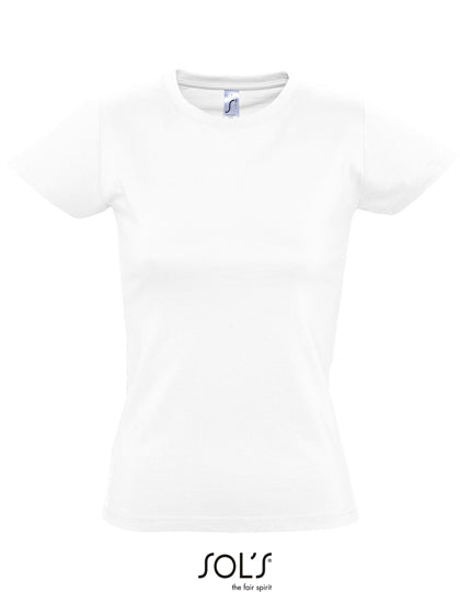 SOL's Naiste Imperial T 190 XL-3XL