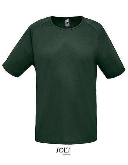 SOL'S Meeste Raglan spordisärk XXS-M