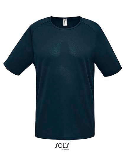 SOL'S Meeste Raglan spordisärk XXS-M