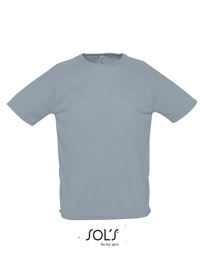 SOL'S Meeste Raglan spordisärk XXS-M