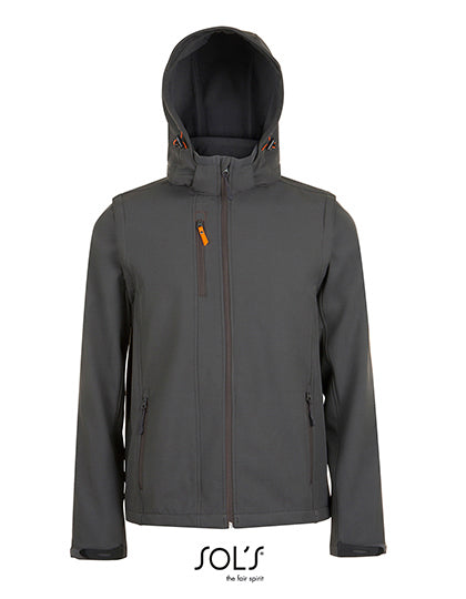 Trafo Softshell