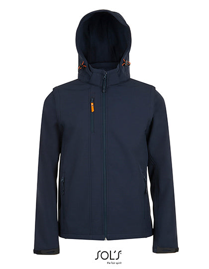 Trafo Softshell