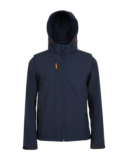 Trafo Softshell