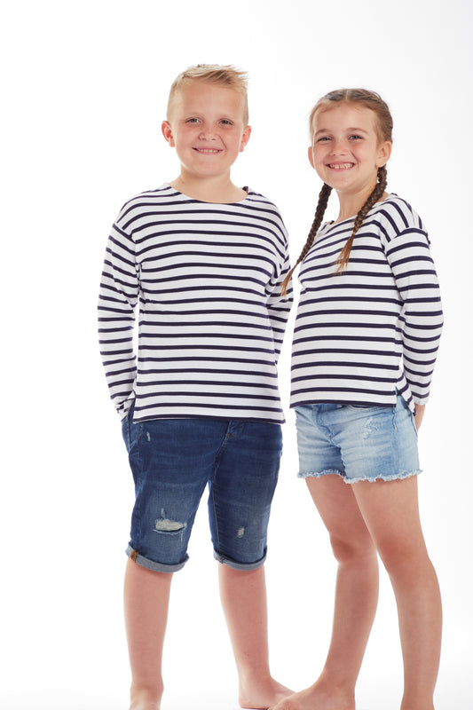 Mantis Kids - Laste Breton T
