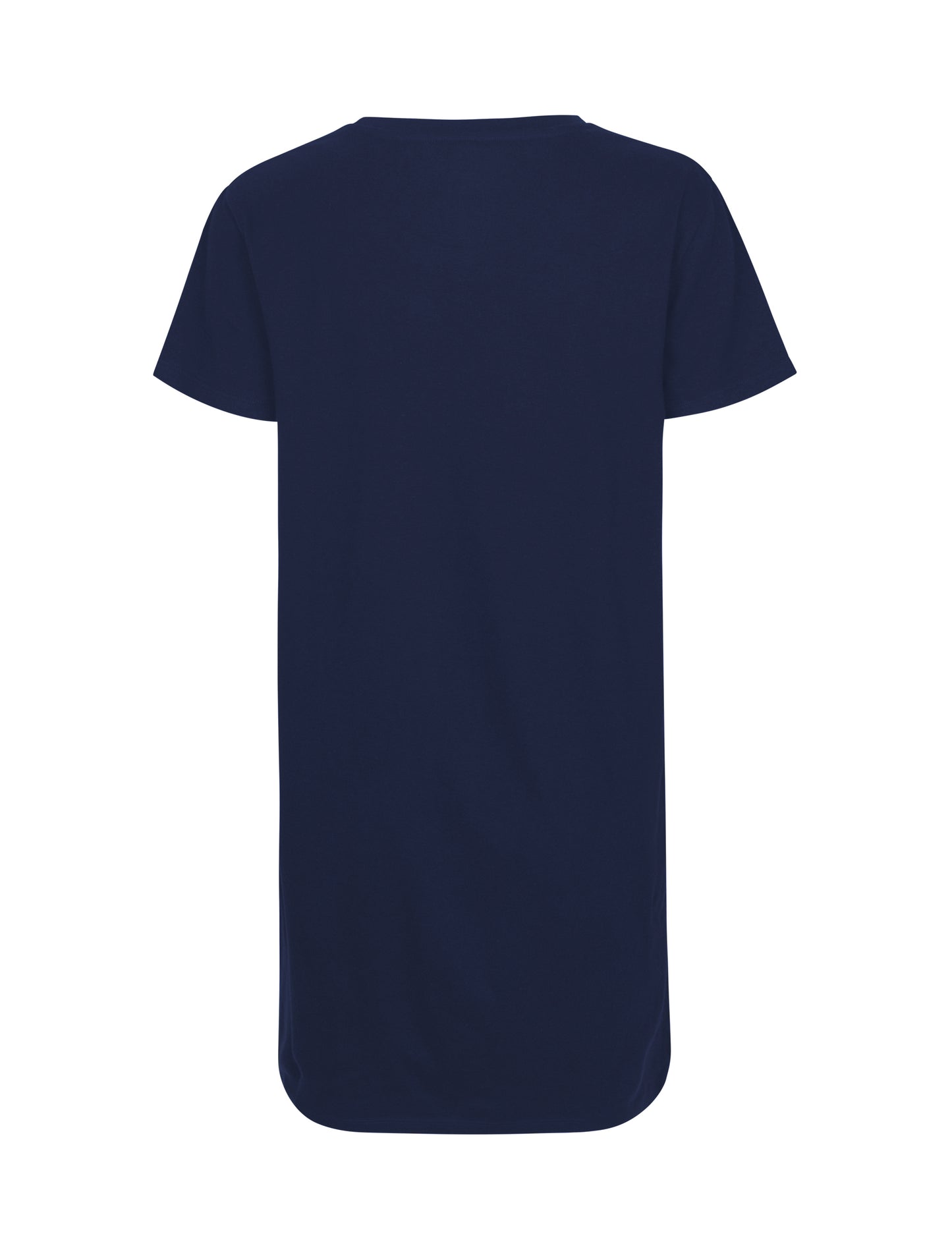Naiste Long Length T-Shirt