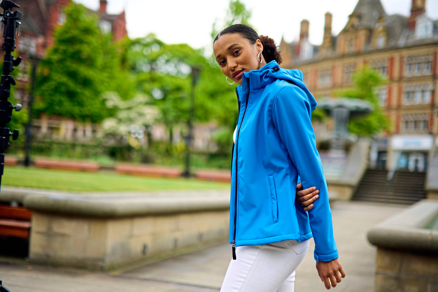 Venturer 3-kihiga Softshell - Naiste
