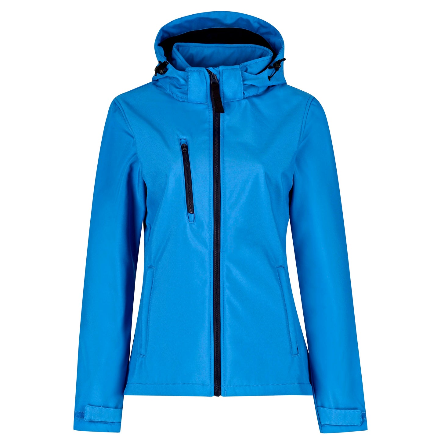Venturer 3-kihiga Softshell - Naiste