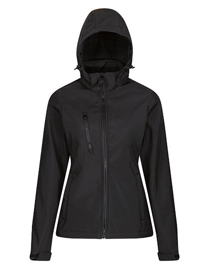 Venturer 3-kihiga Softshell - Naiste