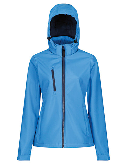 Venturer 3-kihiga Softshell - Naiste