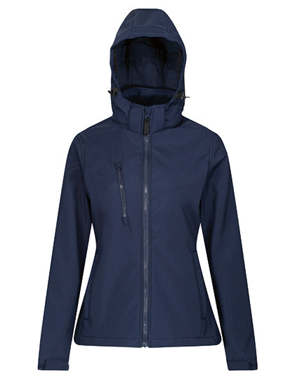 Venturer 3-kihiga Softshell - Naiste